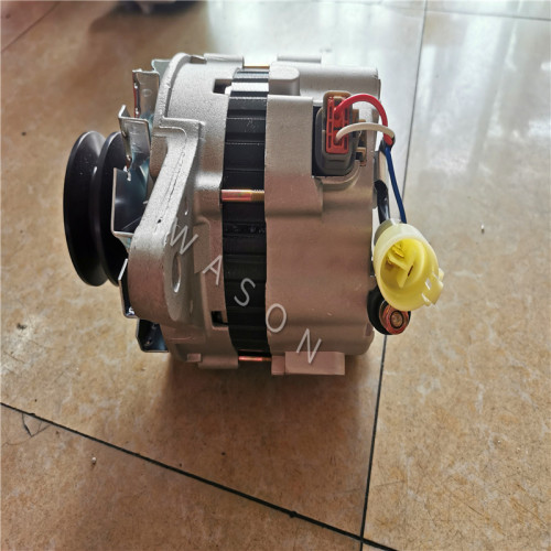 6WF1 Alternator