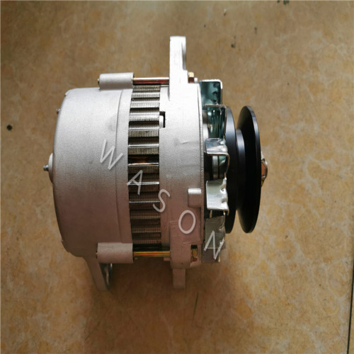 4D95 Alternator