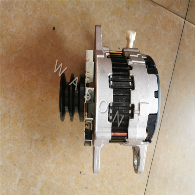 P11C Alternator