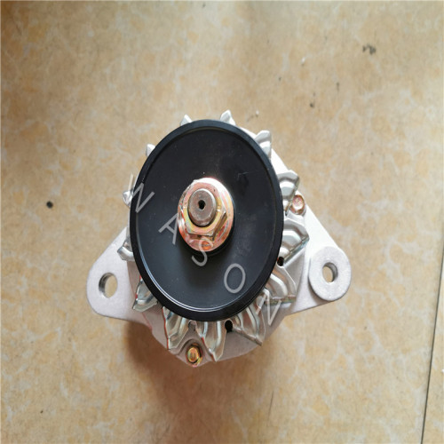 4D95 Alternator