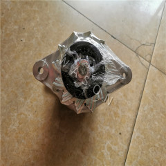 6D114 Alternator