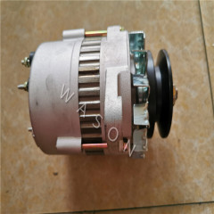 4D95 Alternator