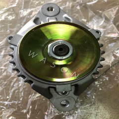 Yanmar 40-2 Alternator