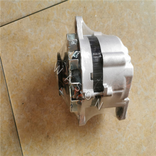 4HF1 Alternator