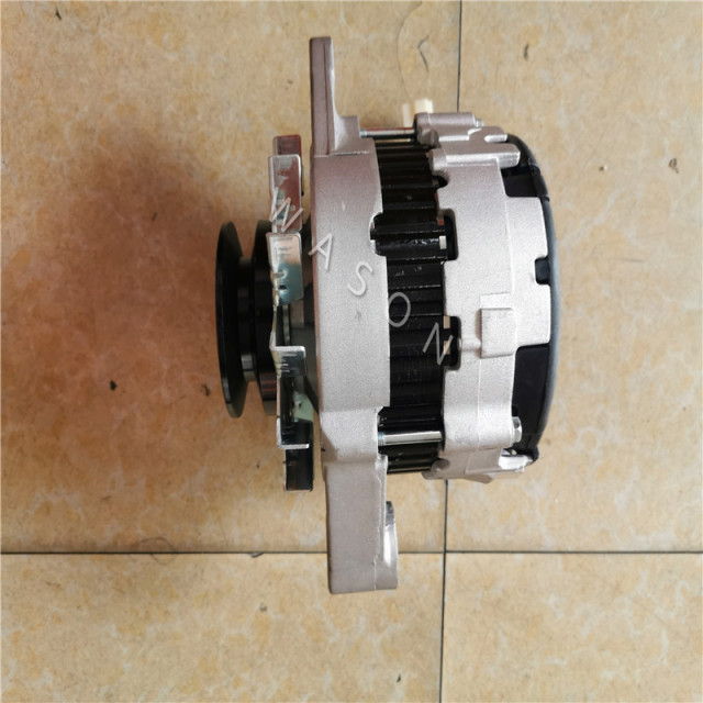 EF750 Alternator