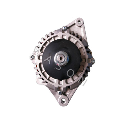 4D56 Alternator
