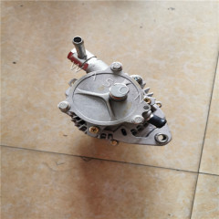 EF750 Alternator