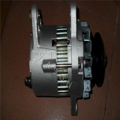 PC200-5 Alternator