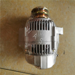 14B Alternator