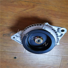 PC200-6  6D102 PC200-7 Small One   Alternator 24V/40A S84-39/8PK 101211-4310
