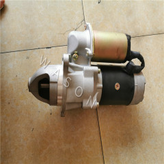 6CT8.3 38MT Small Starter Motor