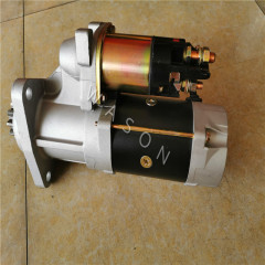 6WA1/6WG1  Starter Motor M009T80971 24V 3H 8KW 11T