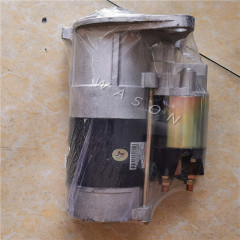 4D34 Starter Motor HD512/HD512E/HD513 24V 3H 5.5KW 13T M8T60271