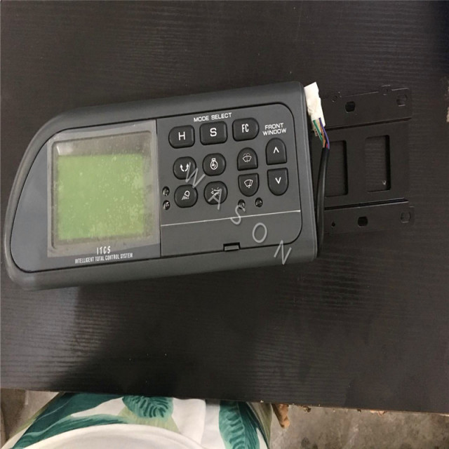 SK200-2 YN59S00002F5  Excavator Monitor