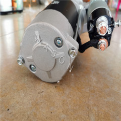 6D22/T850 Starter Motor  24V 5.5KW 13T HD1250VII/HD1250-7/HD1880VII / HD1250 M3T95082