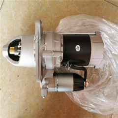 6D22/T850 Starter Motor  24V 5.5KW 13T HD1250VII/HD1250-7/HD1880VII / HD1250 M3T95082