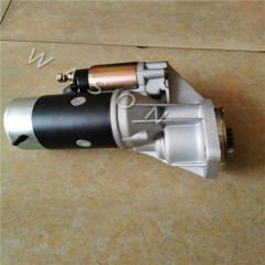 4BC2 24V Starter Motor