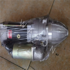 6BD10 Starter Motor