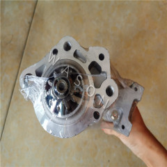 4M51 11T  Starter Motor
