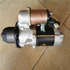 PC300 PC400 6D125 12T 7.5KW 24V 3H  Starter Motor 600-813-4530/4670 ME152487