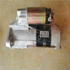 4M40  Starter Motor 24V 3.5KW 11T M8T80471