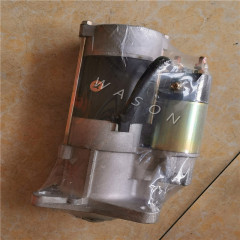 4D34 Starter Motor HD512/HD512E/HD513 24V 3H 5.5KW 13T M8T60271