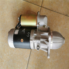 6CT8.3 38MT Small Starter Motor