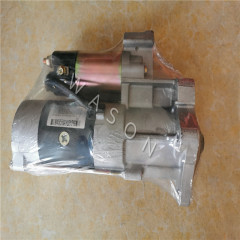 4M51 11T  Starter Motor