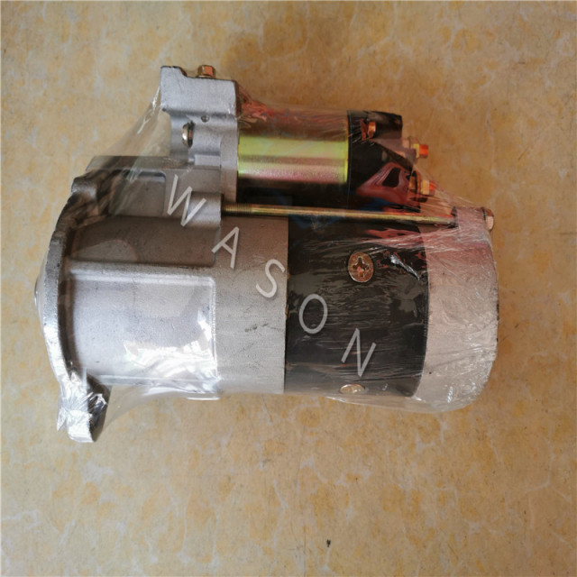 4M51 11T  Starter Motor