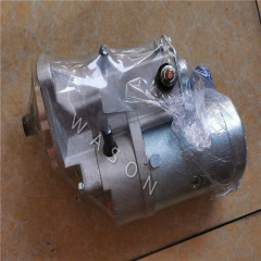 B3.3   Starter Motor YC85-7/ YC60-7 8-94448-959-1 12V 2H 2.2KW 9T