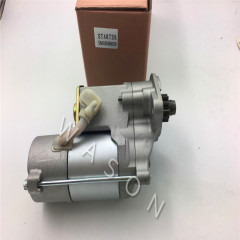 12V 11T 2.2KW  Starter Motor SBA185086530  228000-5123