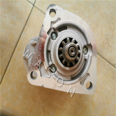 H07C NC4.5KW Starter Motor