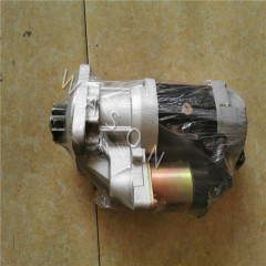 39MT 24V 9KW 11T DH370-9/DX380/DX345/DH370-7/DH420-7/DH500-7/DH550-7  Starter Motor 65.26201-7074A