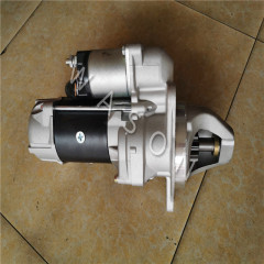 EK100 K13C  Starter Motor 24V 3H 11T 7.0KW