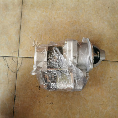 H07CT/ EH700 Starter Motor EX220-5/ EX220-5 24V 3H 5.5KW 11T 28100-1820