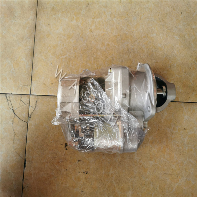 H07CT/ EH700 Starter Motor EX220-5/ EX220-5 24V 3H 5.5KW 11T 28100-1820