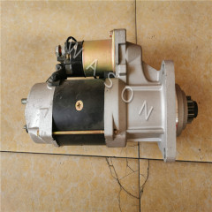 39MT/NT855 3306  Starter Motor 24V 9KW 12T