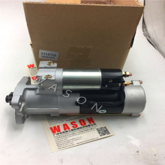 D04 SK140-8 SK130-8  Starter Motor VA32G6610101 LRS01889 M3T56183