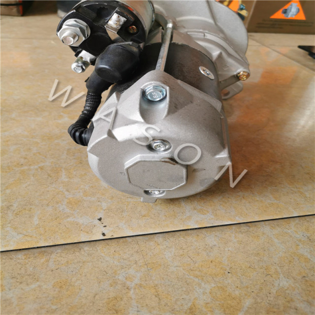 EK100 K13C  Starter Motor 24V 3H 11T 7.0KW