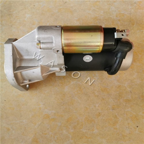 SD22 Starter Motor