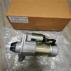PC30 3D88 3D84 Starter Motor  S114-815 VV12924277010 11T