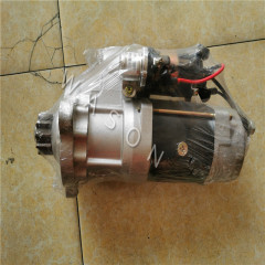 39MT 24V 9KW 11T DH370-9/DX380/DX345/DH370-7/DH420-7/DH500-7/DH550-7  Starter Motor 65.26201-7074A