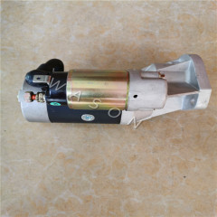 SD22 Starter Motor