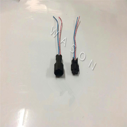 SH Series Plug