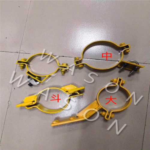 Excavator Cylinder Parts