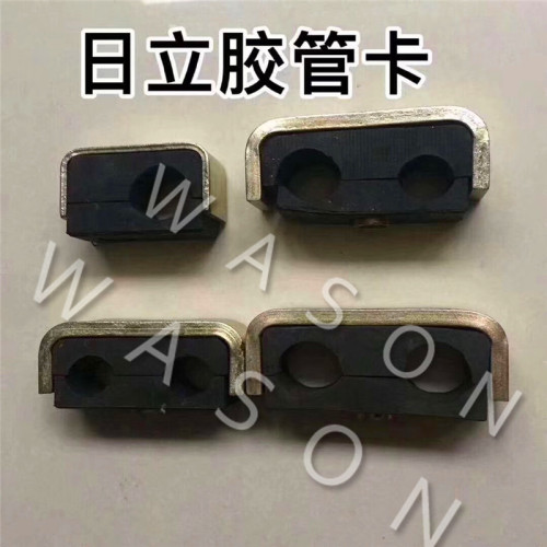 Excavator Cylinder Parts