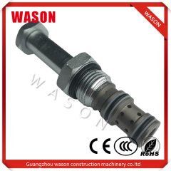 XG Zooliom Excavator SOLENOID SPOOL New Type