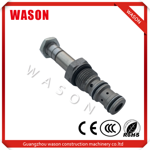 E307  Excavator SOLENOID SPOOL