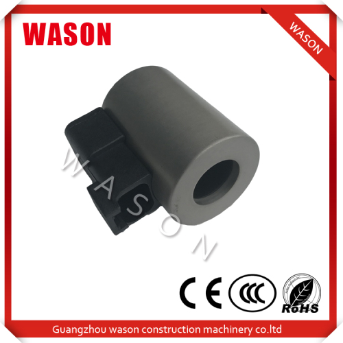 REXROTH   Excavator SOLENOID COIL 19*22*50