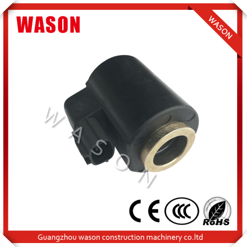 SK Tower Excavator SOLENOID COIL